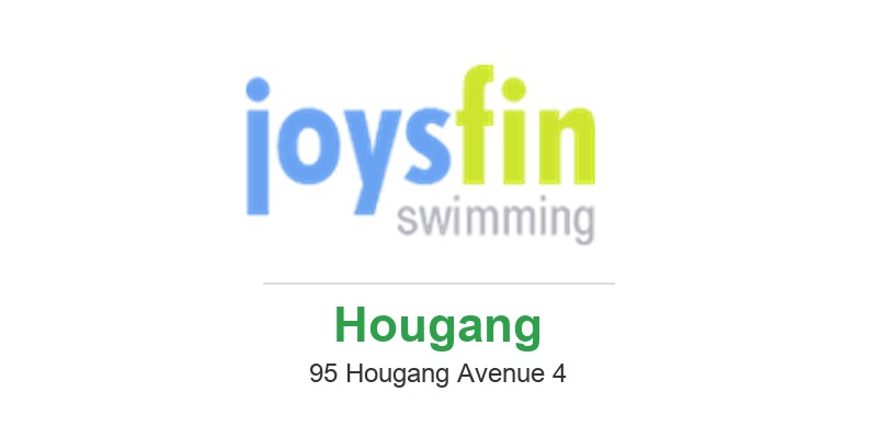 Joysfin Swimming (Hougang)