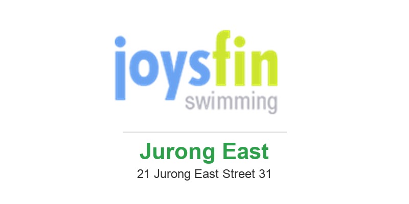Joysfin Swimming (Jurong East)