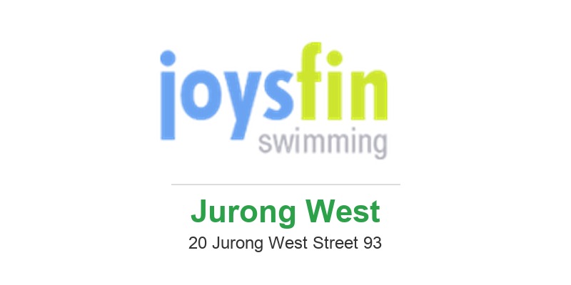 Joysfin Swimming (Jurong West)