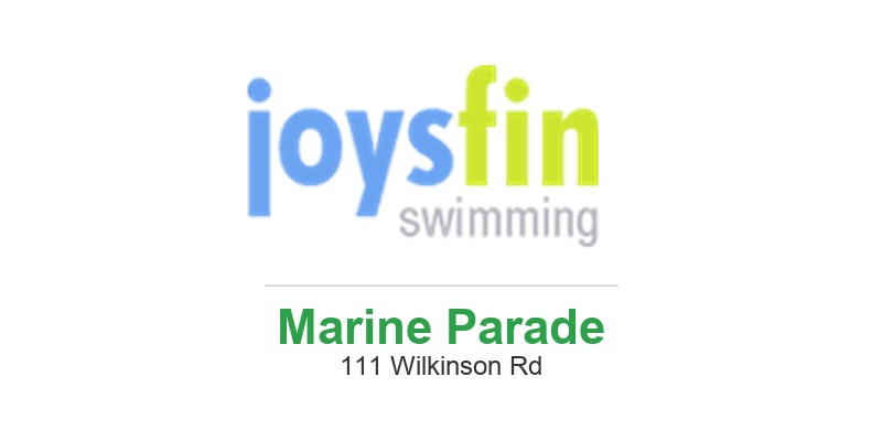 Joysfin Swimming (Katong)