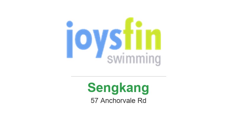 Joysfin Swimming (Sengkang)