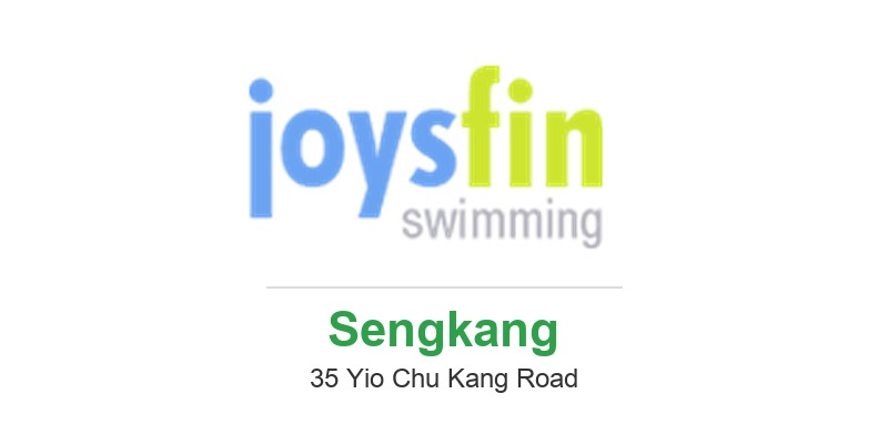 Joysfin Swimming (Serangoon)