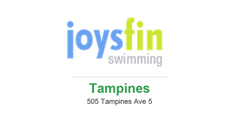 Joysfin Swimming (Tampines)