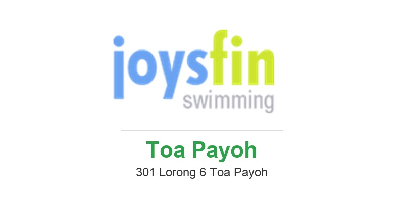 Joysfin Swimming (Toa Payoh)