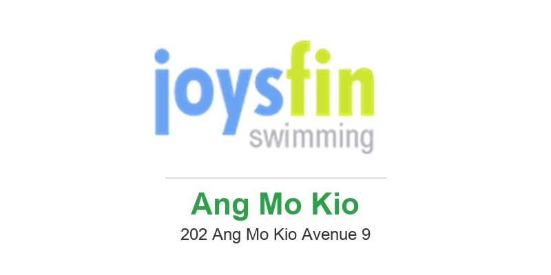 Joysfin Swimming (Yio Chu Kang)