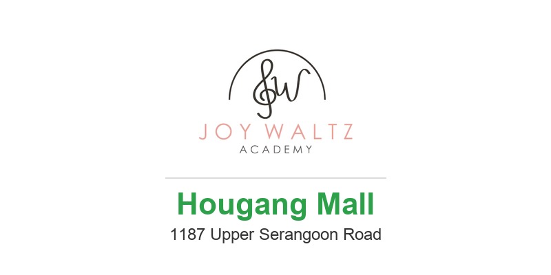 Joy Waltz Academy (Serangoon)