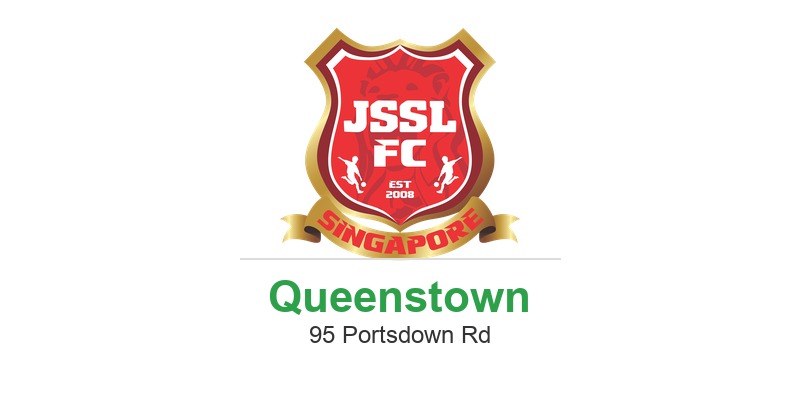 JSSL FC (Tanglin Trust School)