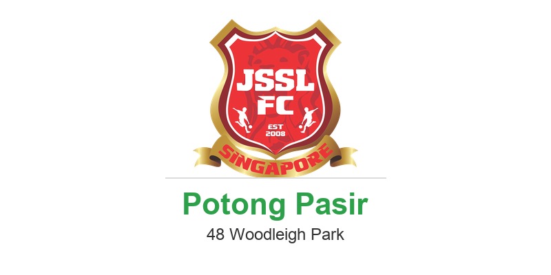 JSSL FC (Woodleigh Park)