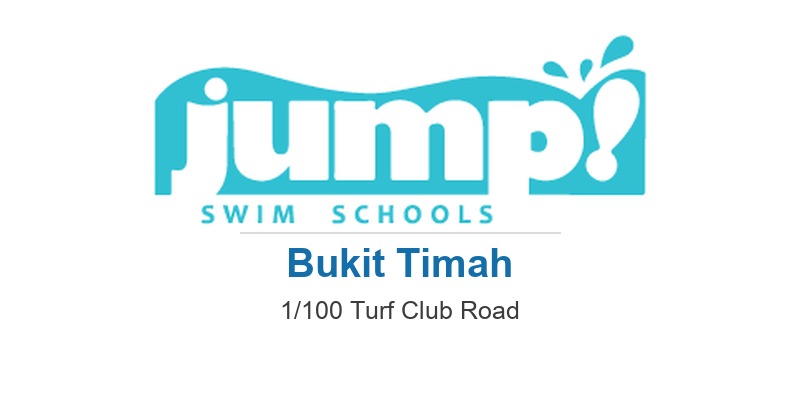JUMP! Swim Schools