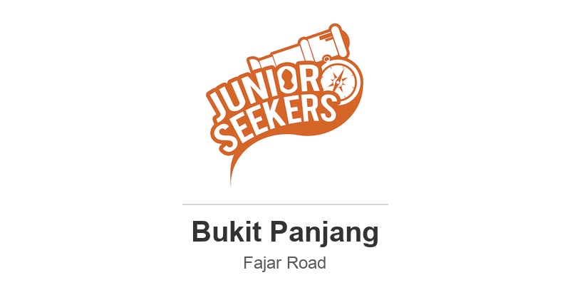 Junior Seekers (Fajar)
