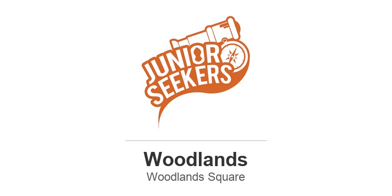 Junior Seekers (Woodlands)