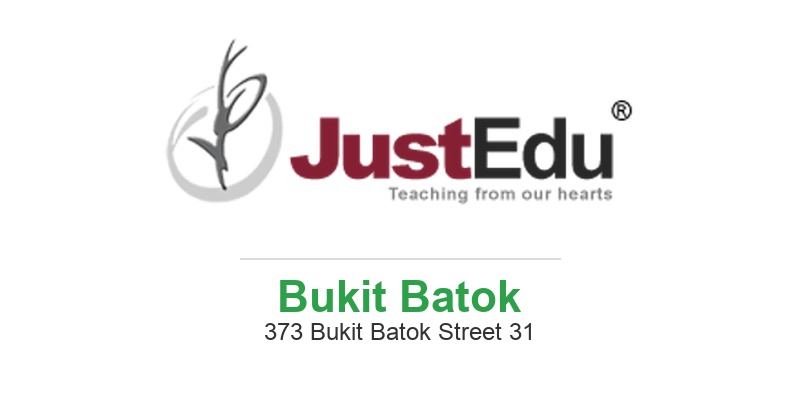 Just Education Learning Centre (Bukit Gombak)