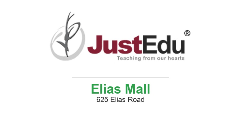 Just Education Learning Centre (Pasir Ris)