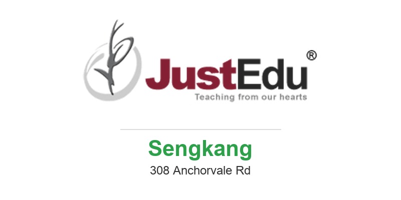Just Education Learning Centre (Sengkang)