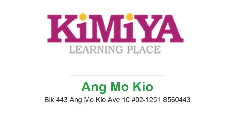 Kimiya Learning Place (Ang Mo Kio)