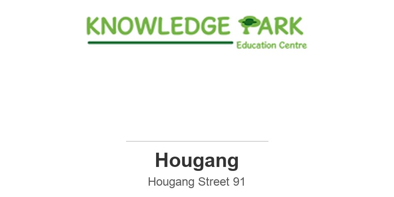 Knowledge Park (927 Hougang Street 91)