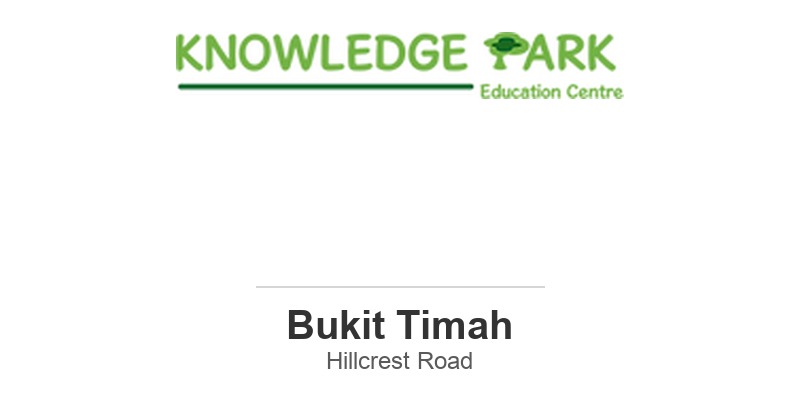 Knowledge Park (Raffles Girls School)