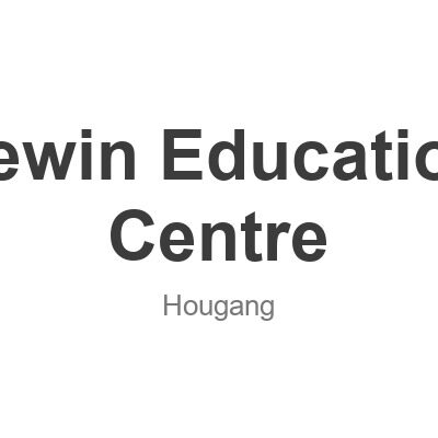 Lewin Education Centre