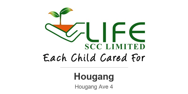 LIFE Community (Hougang)