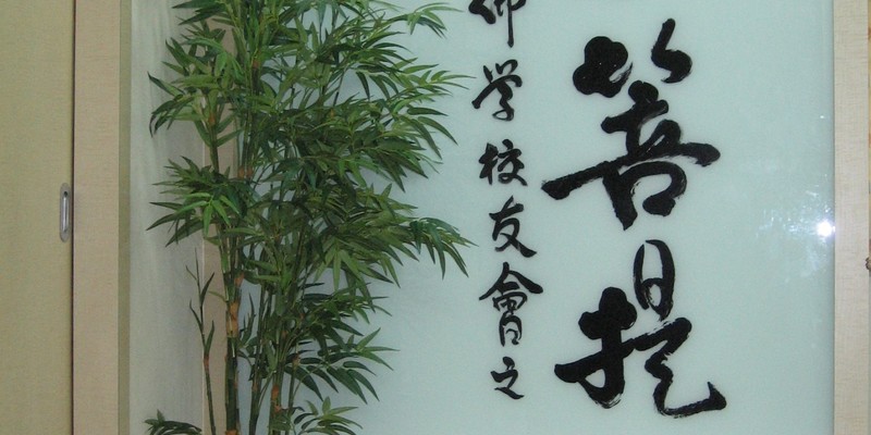 Little Bodhi Student Care Centre