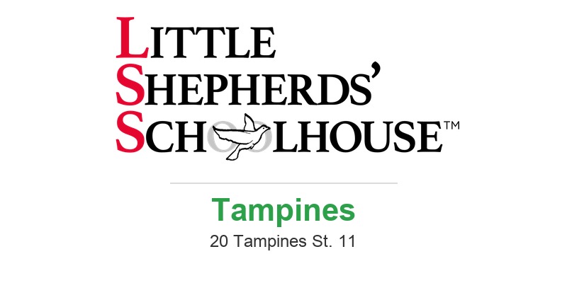Little Shepherds' Schoolhouse (Church Of The Holy Trinity)