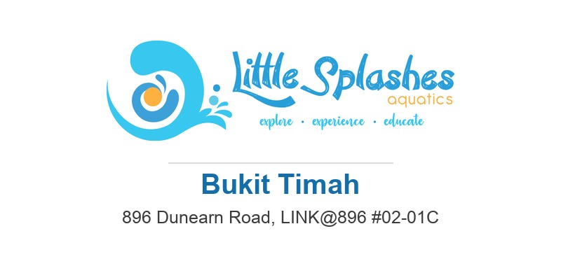 Little Splashes Aquatics (Bukit Timah - Dunearn Village)