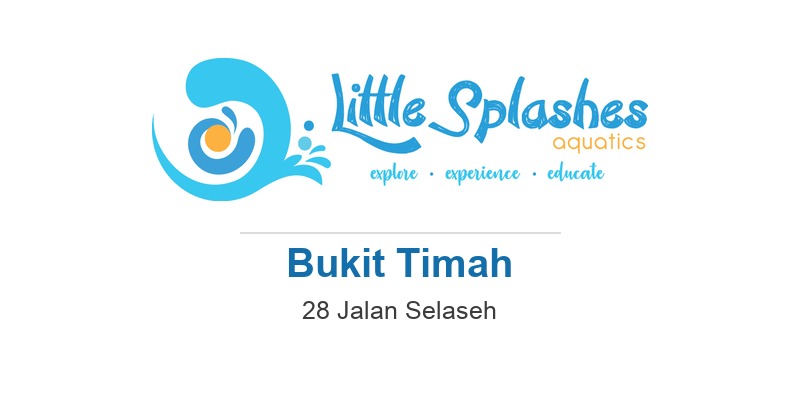 Little Splashes Aquatics (Bukit Timah)