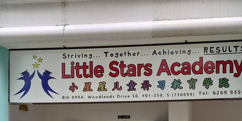 Little Stars Academy
