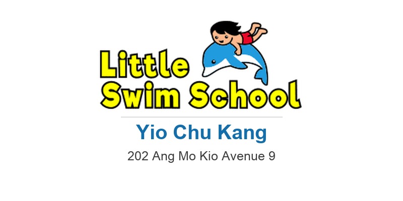 Little Swim School (Yio Chu Kang)