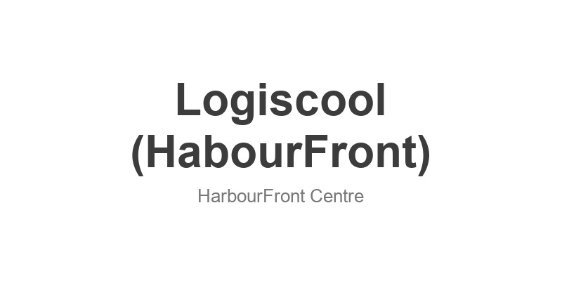 Logiscool (HarbourFront)