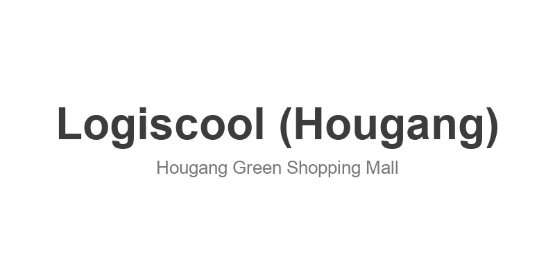 Logiscool (Hougang)