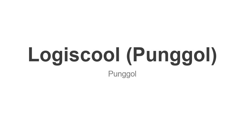 Logiscool (Punggol)