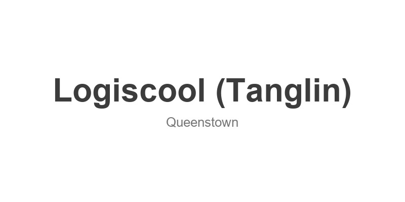 Logiscool (Tanglin)
