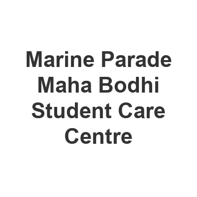 Marine Parade Maha Bodhi Student Care Centre