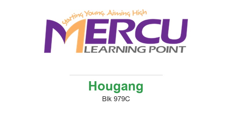 Mercu Learning Point (979 Buangkok)