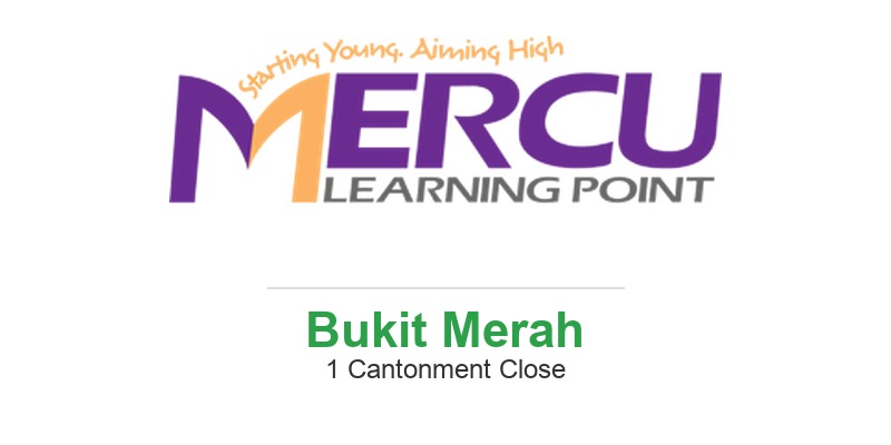 Mercu Learning Point (Cantonment Primary Student Care)