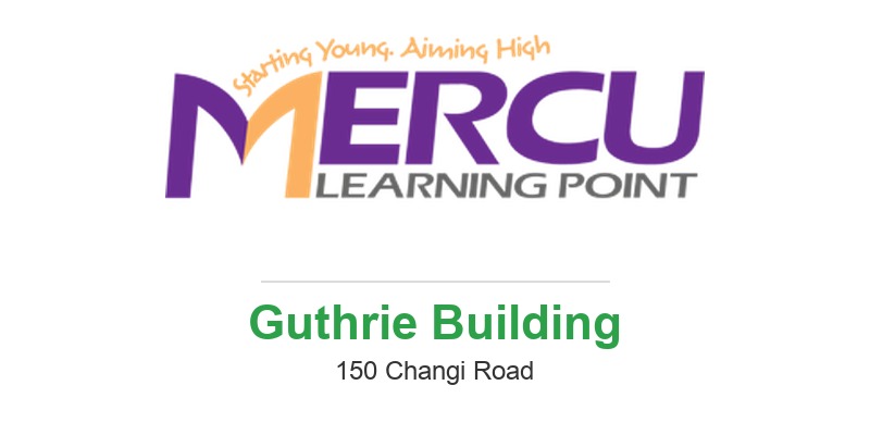 Mercu Learning Point (Changi)