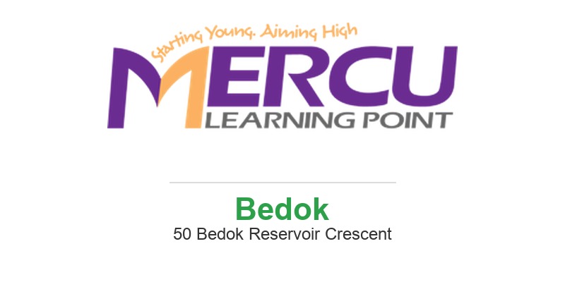 Mercu Learning Point (Damai Primary Student Care)