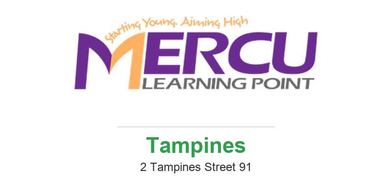 Mercu Learning Point (Junyuan Primary Student Care)