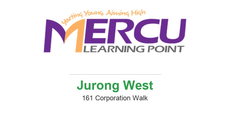 Mercu Learning Point (Lakeside Primary Student Care)