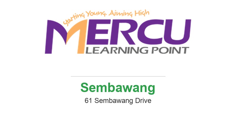 Mercu Learning Point (Northoaks Primary Student Care)