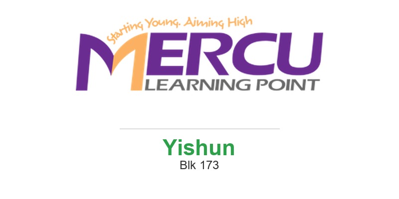 Mercu Learning Point (Yishun)