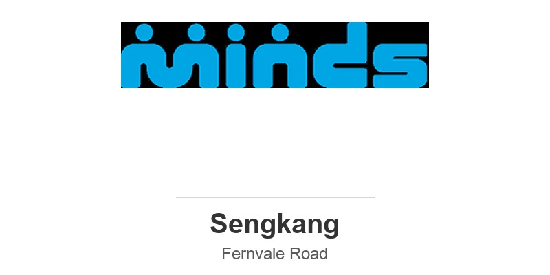 MINDS Raintree Special Student Care Centre (Sengkang)