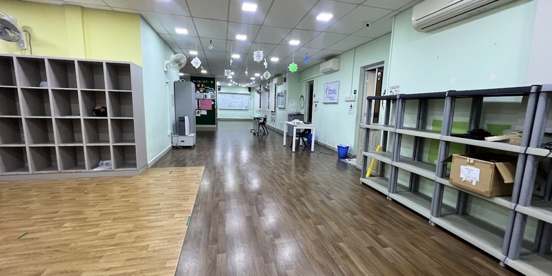 Morning Star Community Services (Bedok North)