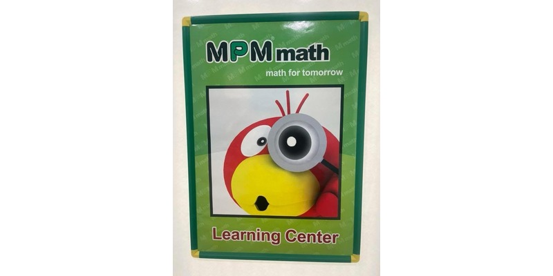 MPM Math (Choa Chu Kang)