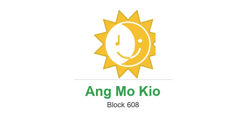 Music for Young Children (Ang Mo Kio)