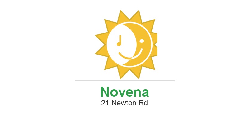 Music for Young Children (Newton Rd)