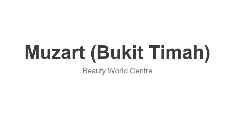 Muzart (Bukit Timah)