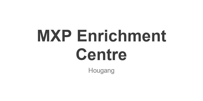 MXP Enrichment Centre