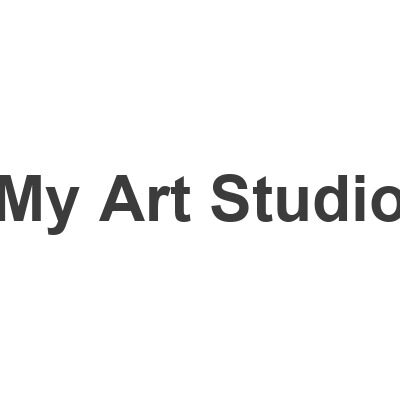 My Art Studio